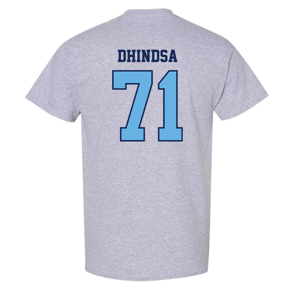 San Diego - NCAA Football : Avi Dhindsa - T-Shirt-1
