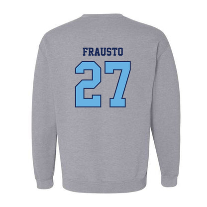 San Diego - NCAA Baseball : Andrew Frausto - Crewneck Sweatshirt-1