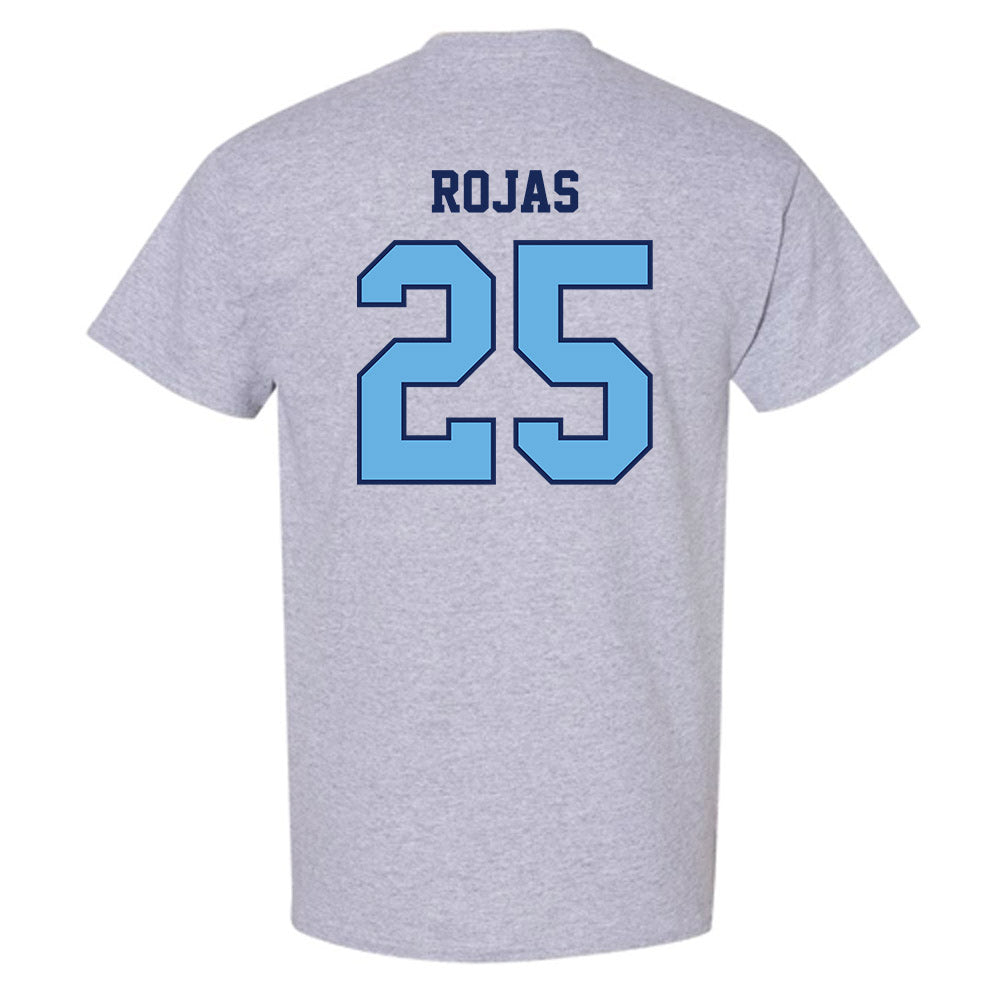 San Diego - NCAA Softball : Ava Rojas - T-Shirt-1
