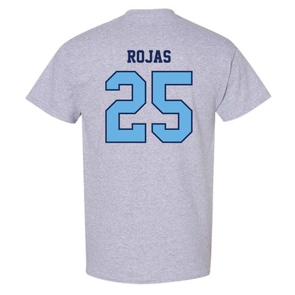 San Diego - NCAA Softball : Ava Rojas - T-Shirt-1