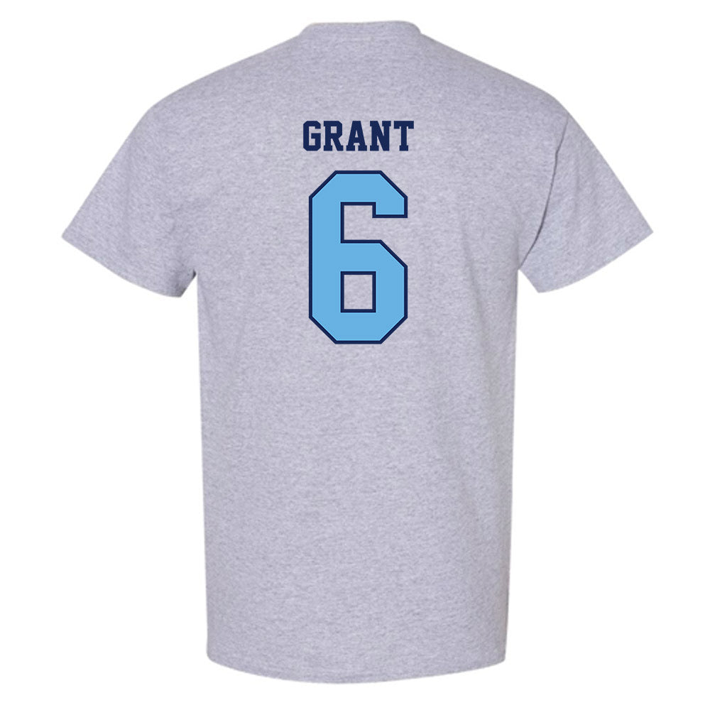 San Diego - NCAA Men's Basketball : Boden Grant - T-Shirt-1