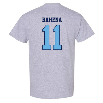 San Diego - NCAA Men's Soccer : Cesar Bahena - T-Shirt-1