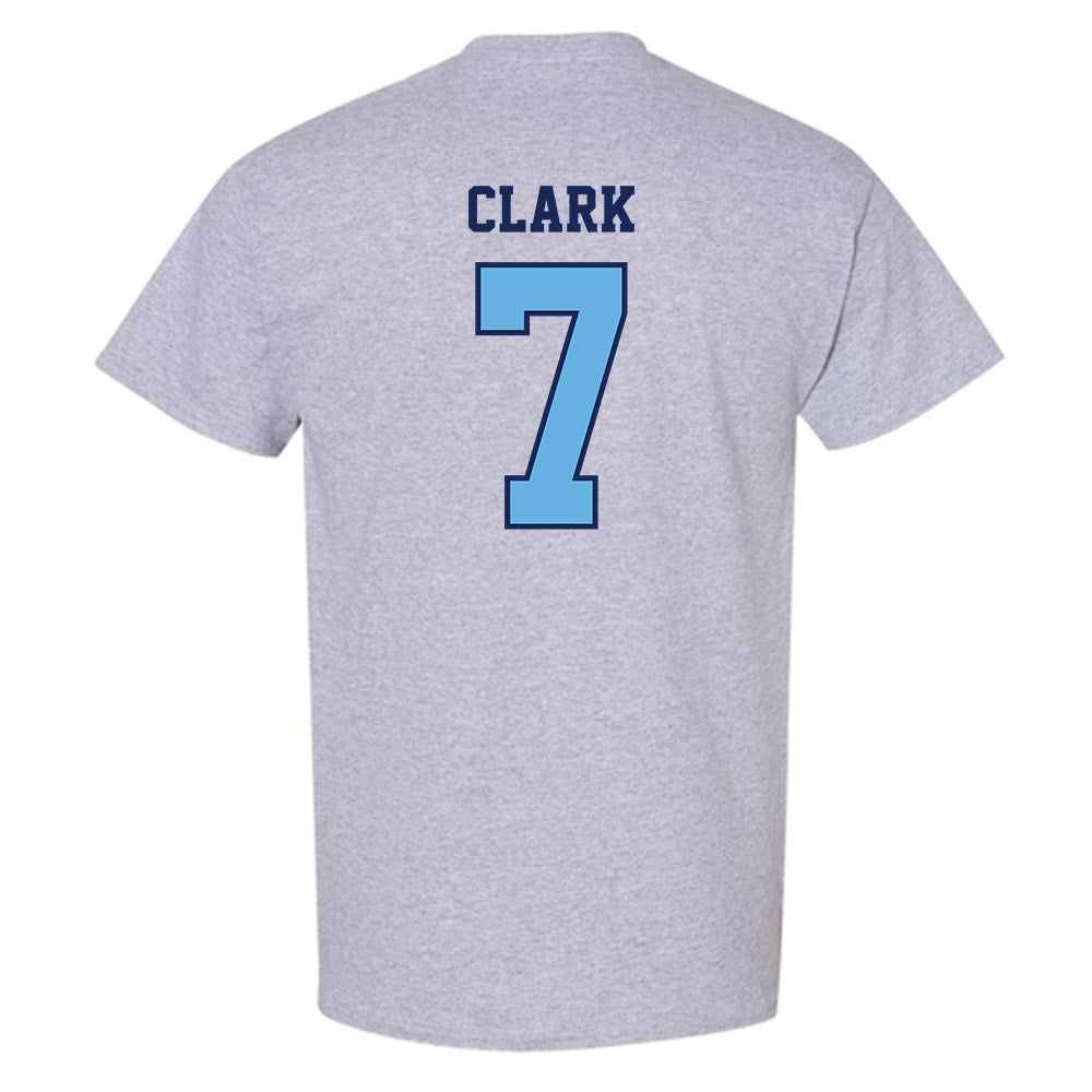 San Diego - NCAA Women's Volleyball : Isabel Clark - T-Shirt-1