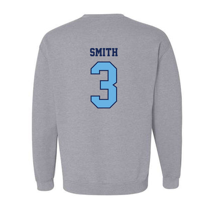 San Diego - NCAA Baseball : Austin Smith - Crewneck Sweatshirt-1