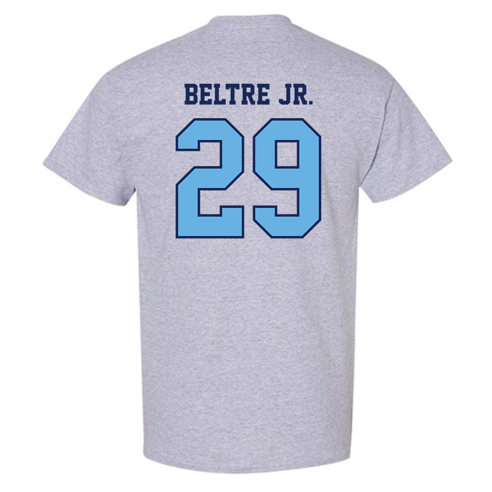 San Diego - NCAA Baseball : Adrian Beltre Jr. - T-Shirt-1