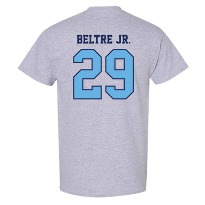 San Diego - NCAA Baseball : Adrian Beltre Jr. - T-Shirt-1