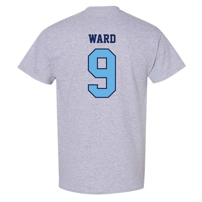 San Diego - NCAA Baseball : Ryan Ward - T-Shirt-1