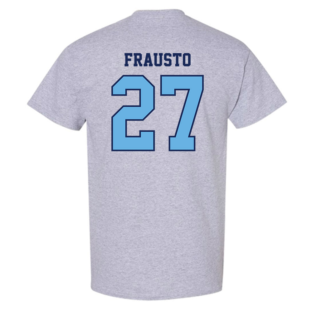 San Diego - NCAA Baseball : Andrew Frausto - T-Shirt-1
