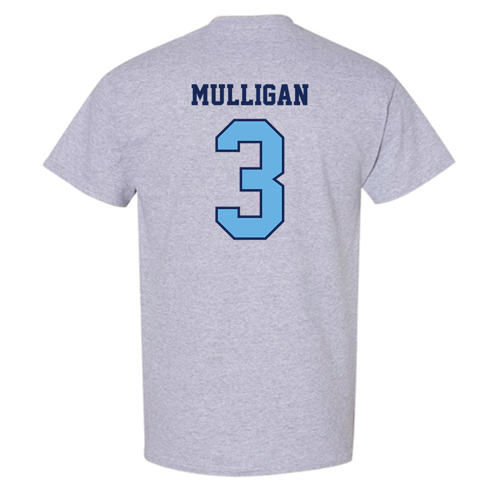 San Diego - NCAA Softball : Hailey Mulligan - T-Shirt-1