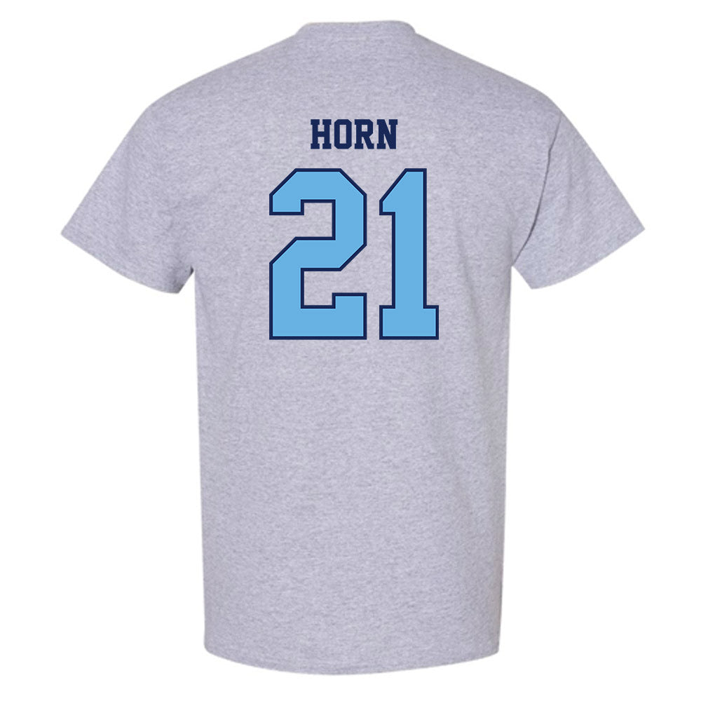 San Diego - NCAA Baseball : David Horn - T-Shirt-1