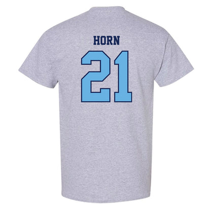 San Diego - NCAA Baseball : David Horn - T-Shirt-1