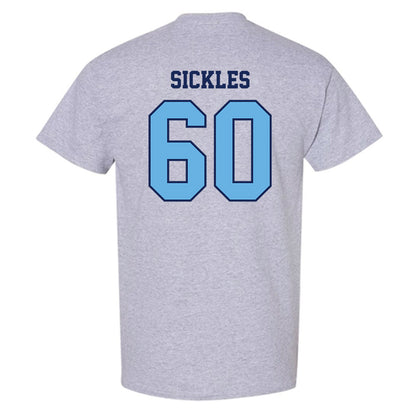 San Diego - NCAA Football : EJ Sickles - T-Shirt-1