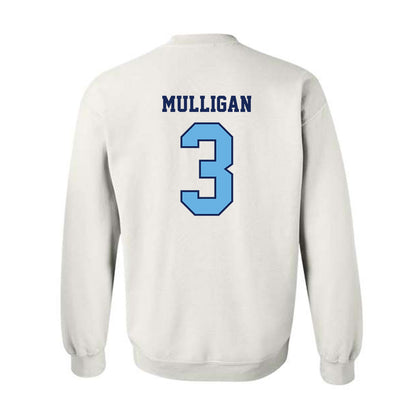 San Diego - NCAA Softball : Hailey Mulligan - Crewneck Sweatshirt-1