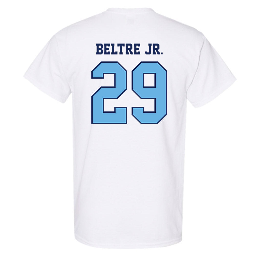 San Diego - NCAA Baseball : Adrian Beltre Jr. - T-Shirt-1