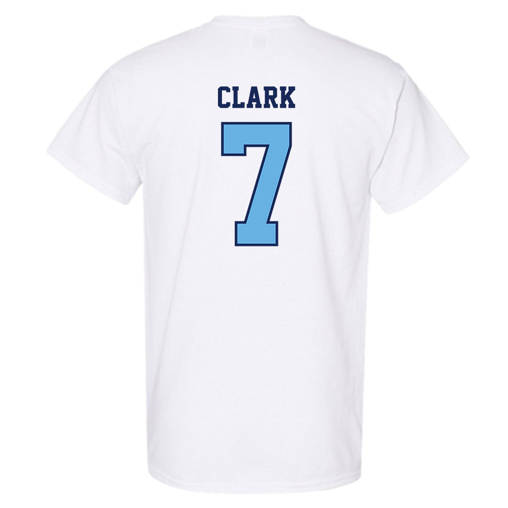 San Diego - NCAA Women's Volleyball : Isabel Clark - T-Shirt-1