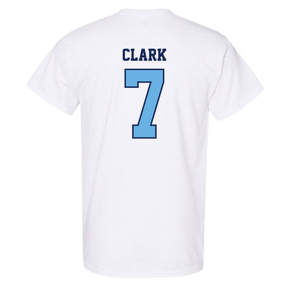 San Diego - NCAA Women's Volleyball : Isabel Clark - T-Shirt-1