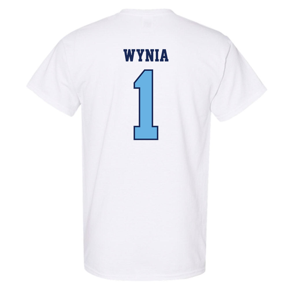 San Diego - NCAA Softball : Kaitlyn Wynia - T-Shirt-1