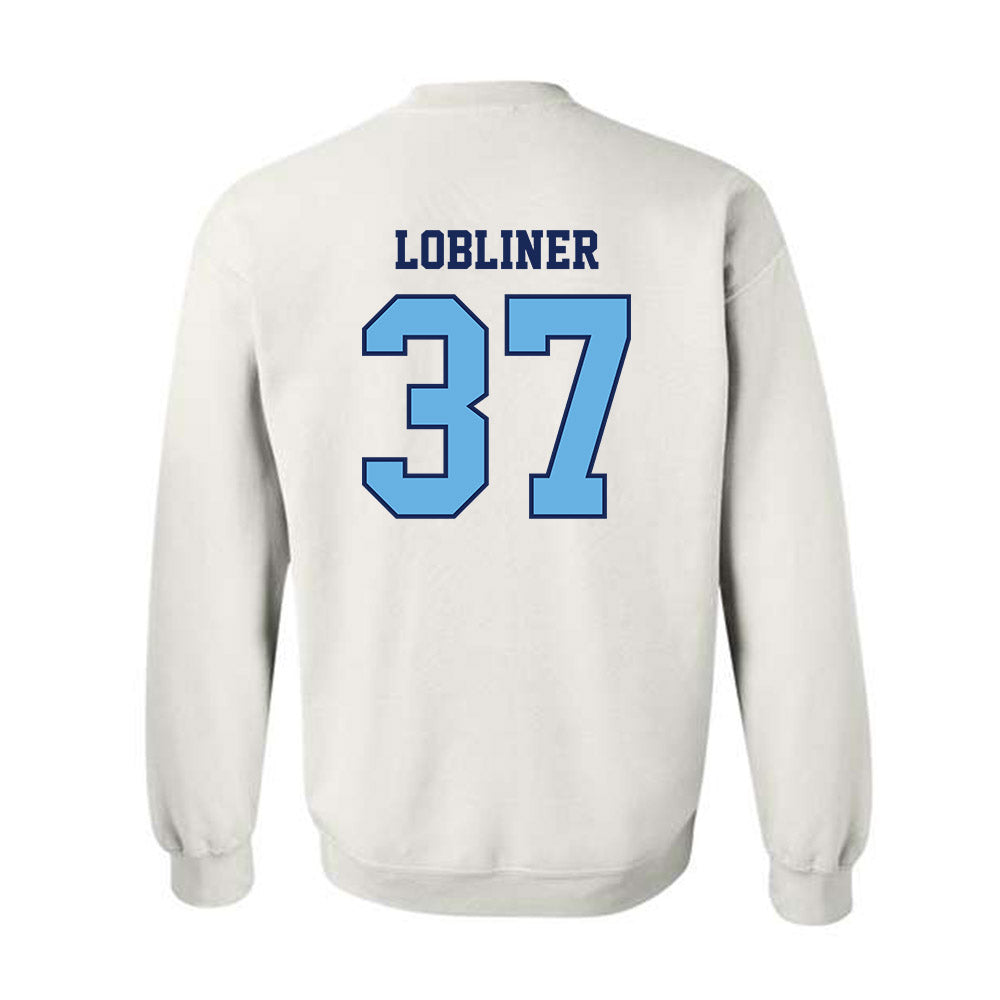 San Diego - NCAA Baseball : Jayden Lobliner - Crewneck Sweatshirt-1