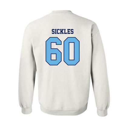 San Diego - NCAA Football : EJ Sickles - Crewneck Sweatshirt-1