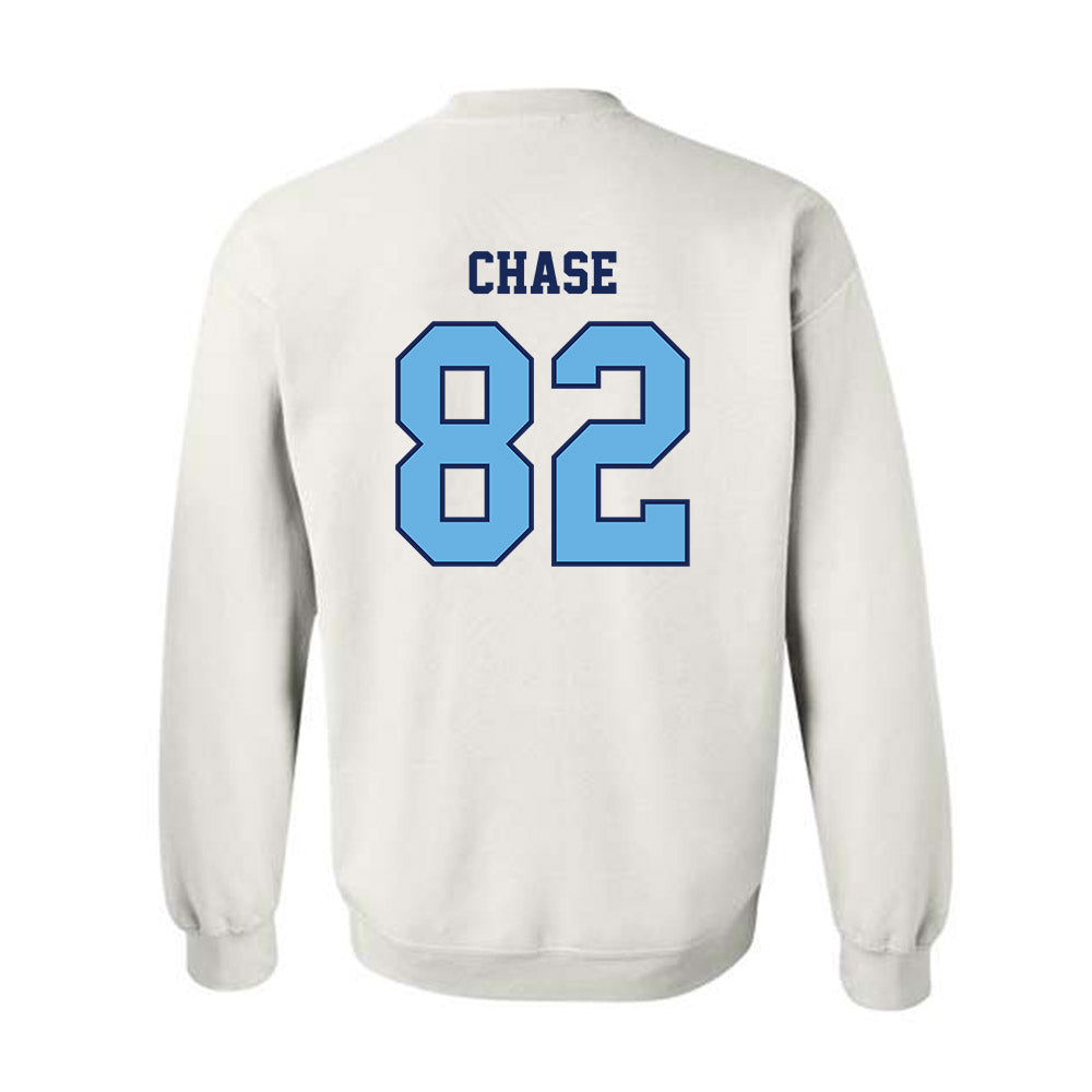 San Diego - NCAA Football : Blake Chase - Crewneck Sweatshirt-1