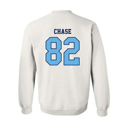 San Diego - NCAA Football : Blake Chase - Crewneck Sweatshirt-1