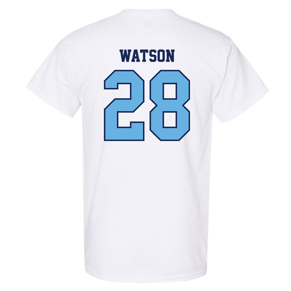 San Diego - NCAA Baseball : Rex Watson - T-Shirt-1