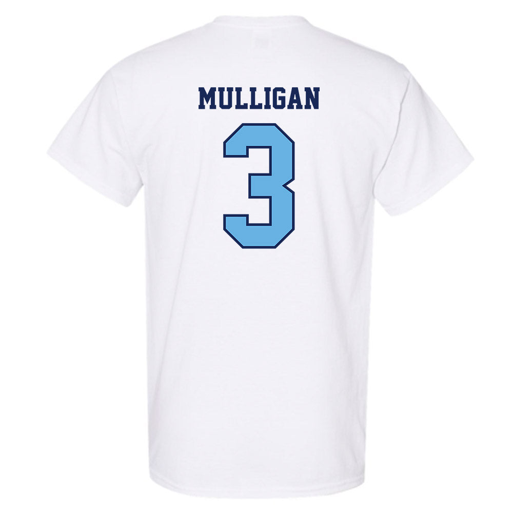 San Diego - NCAA Softball : Hailey Mulligan - T-Shirt-1