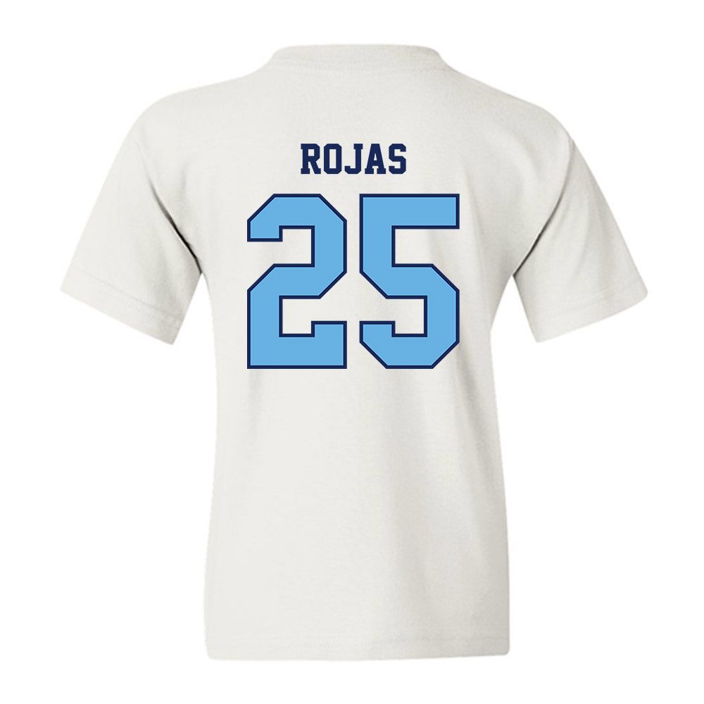 San Diego - NCAA Softball : Ava Rojas - Youth T-Shirt-1