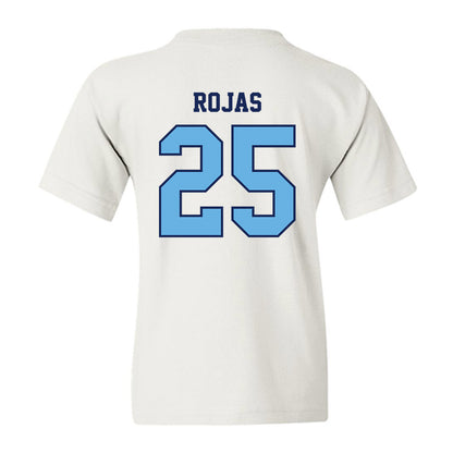 San Diego - NCAA Softball : Ava Rojas - Youth T-Shirt-1