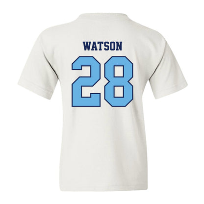San Diego - NCAA Baseball : Rex Watson - Youth T-Shirt-1