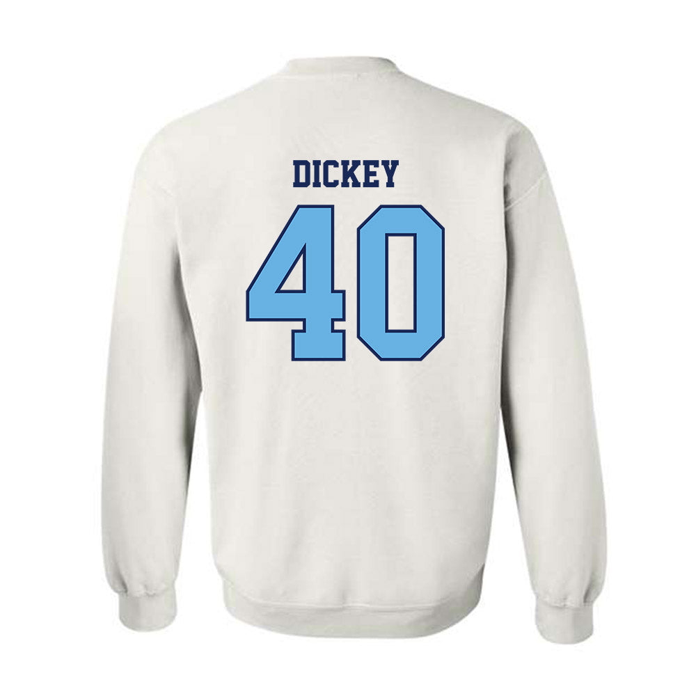 San Diego - NCAA Baseball : Branton Dickey - Crewneck Sweatshirt-1