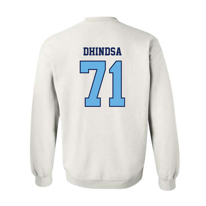 San Diego - NCAA Football : Avi Dhindsa - Crewneck Sweatshirt-1