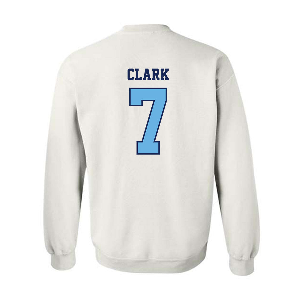 San Diego - NCAA Women's Volleyball : Isabel Clark - Crewneck Sweatshirt-1