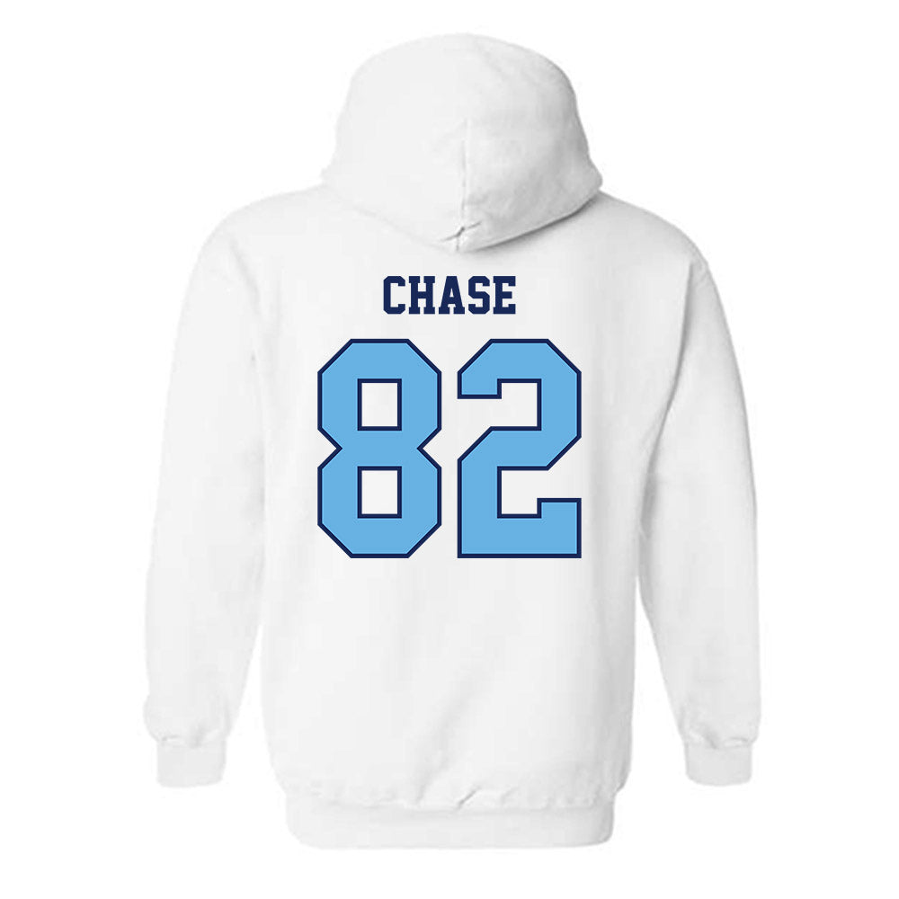 San Diego - NCAA Football : Blake Chase - Hooded Sweatshirt-1