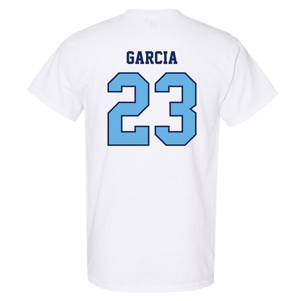 San Diego - NCAA Softball : Analesse Garcia - T-Shirt-1