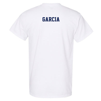 San Diego - NCAA Women's Swimming & Diving : Bethany Garcia - T-Shirt-1