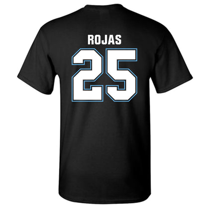 San Diego - NCAA Softball : Ava Rojas - T-Shirt-1