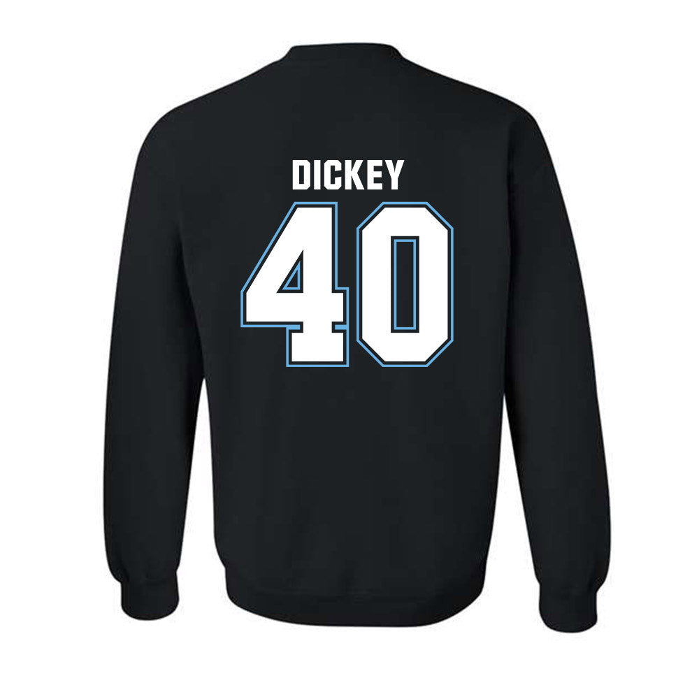 San Diego - NCAA Baseball : Branton Dickey - Crewneck Sweatshirt-1