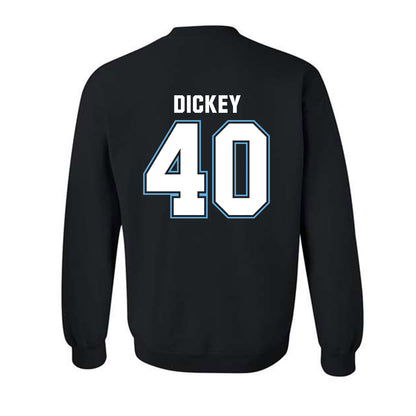 San Diego - NCAA Baseball : Branton Dickey - Crewneck Sweatshirt-1