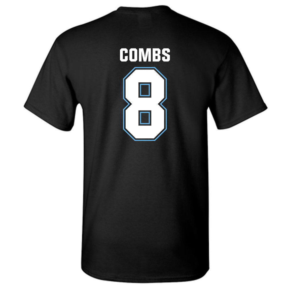 San Diego - NCAA Softball : Janae Combs - T-Shirt-1