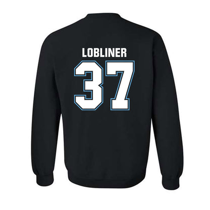 San Diego - NCAA Baseball : Jayden Lobliner - Crewneck Sweatshirt-1