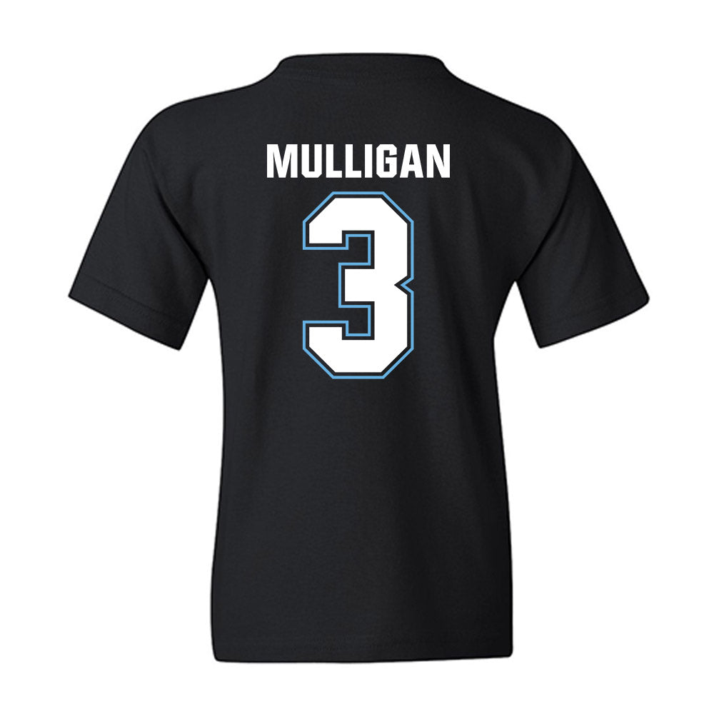 San Diego - NCAA Softball : Hailey Mulligan - Youth T-Shirt-1