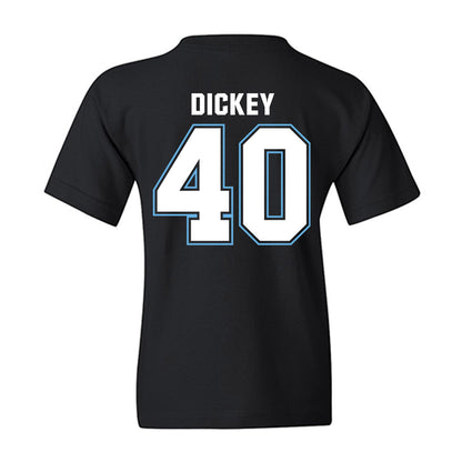 San Diego - NCAA Baseball : Branton Dickey - Youth T-Shirt-1