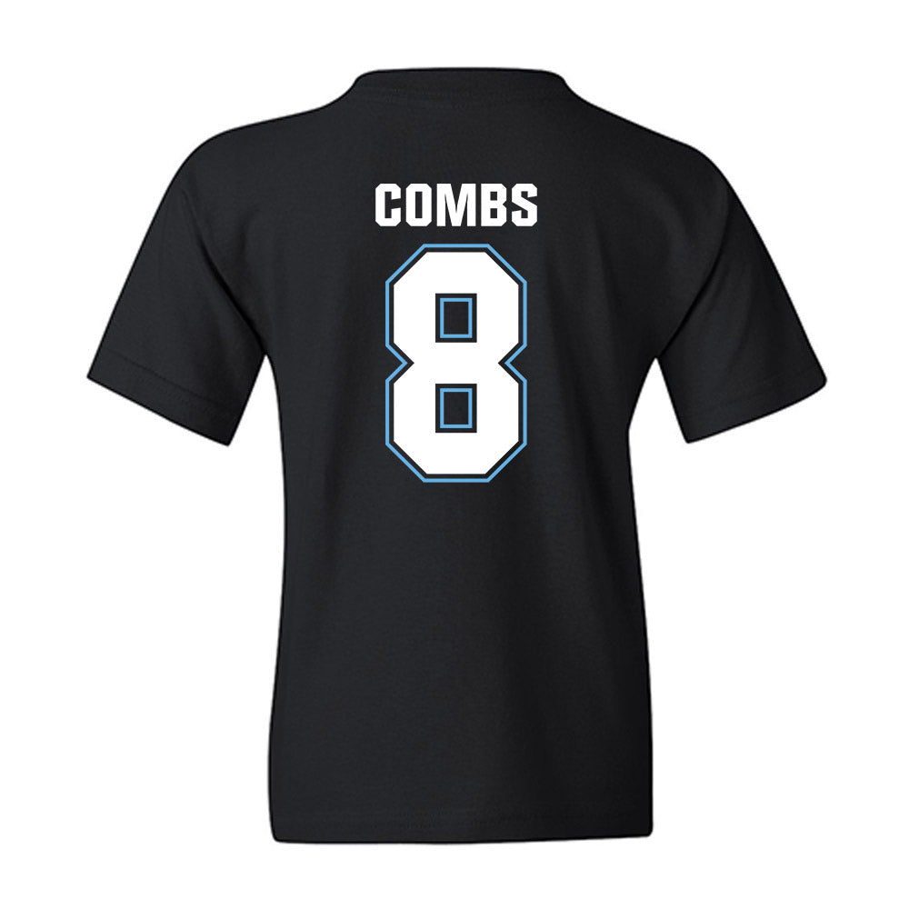 San Diego - NCAA Softball : Janae Combs - Youth T-Shirt-1