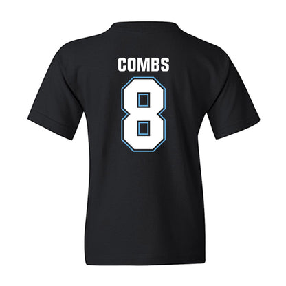 San Diego - NCAA Softball : Janae Combs - Youth T-Shirt-1