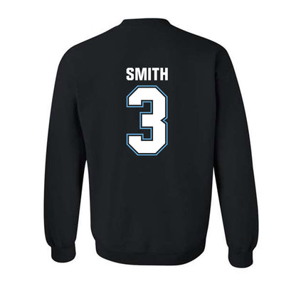 San Diego - NCAA Baseball : Austin Smith - Crewneck Sweatshirt-1
