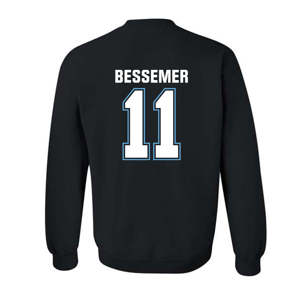 San Diego - NCAA Women's Soccer : Katelyn Bessemer - Crewneck Sweatshirt-1