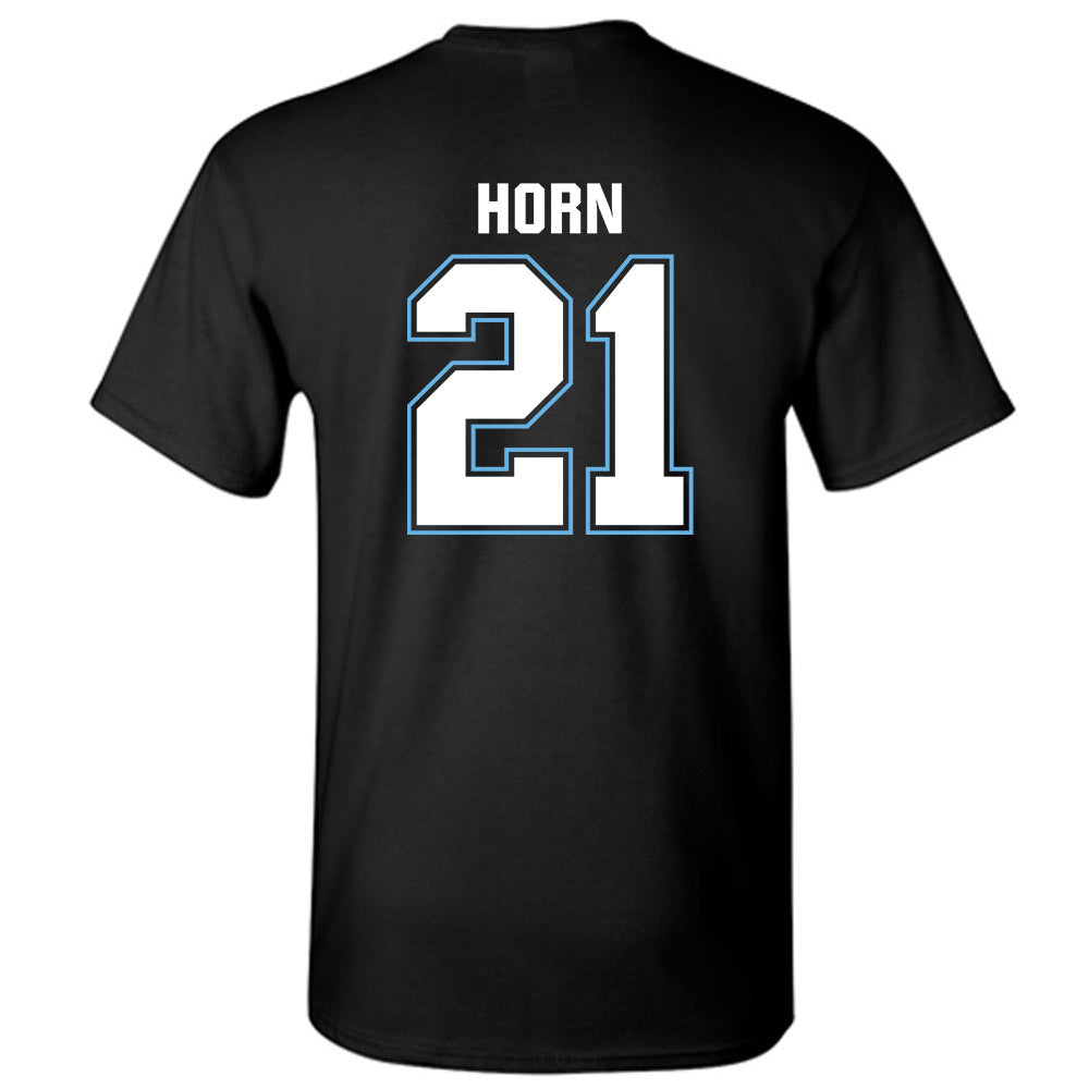 San Diego - NCAA Baseball : David Horn - T-Shirt-1