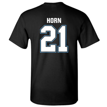 San Diego - NCAA Baseball : David Horn - T-Shirt-1