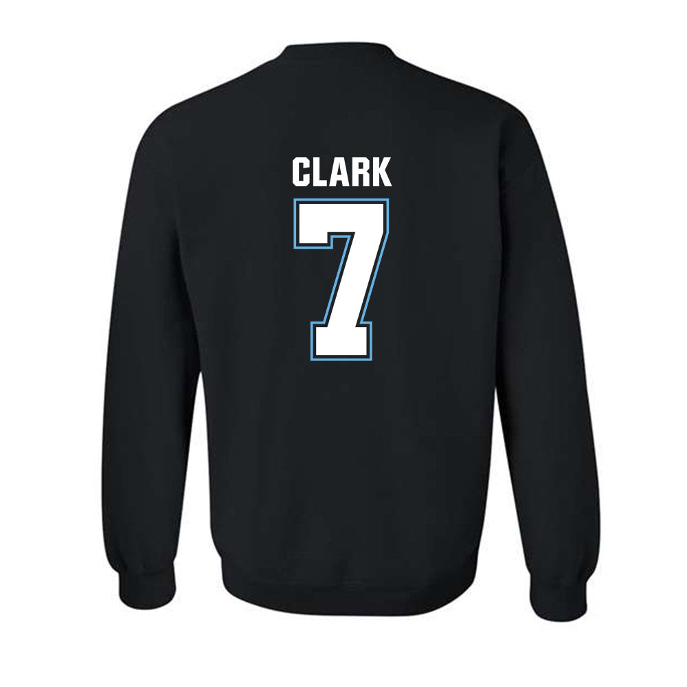 San Diego - NCAA Women's Volleyball : Isabel Clark - Crewneck Sweatshirt-1